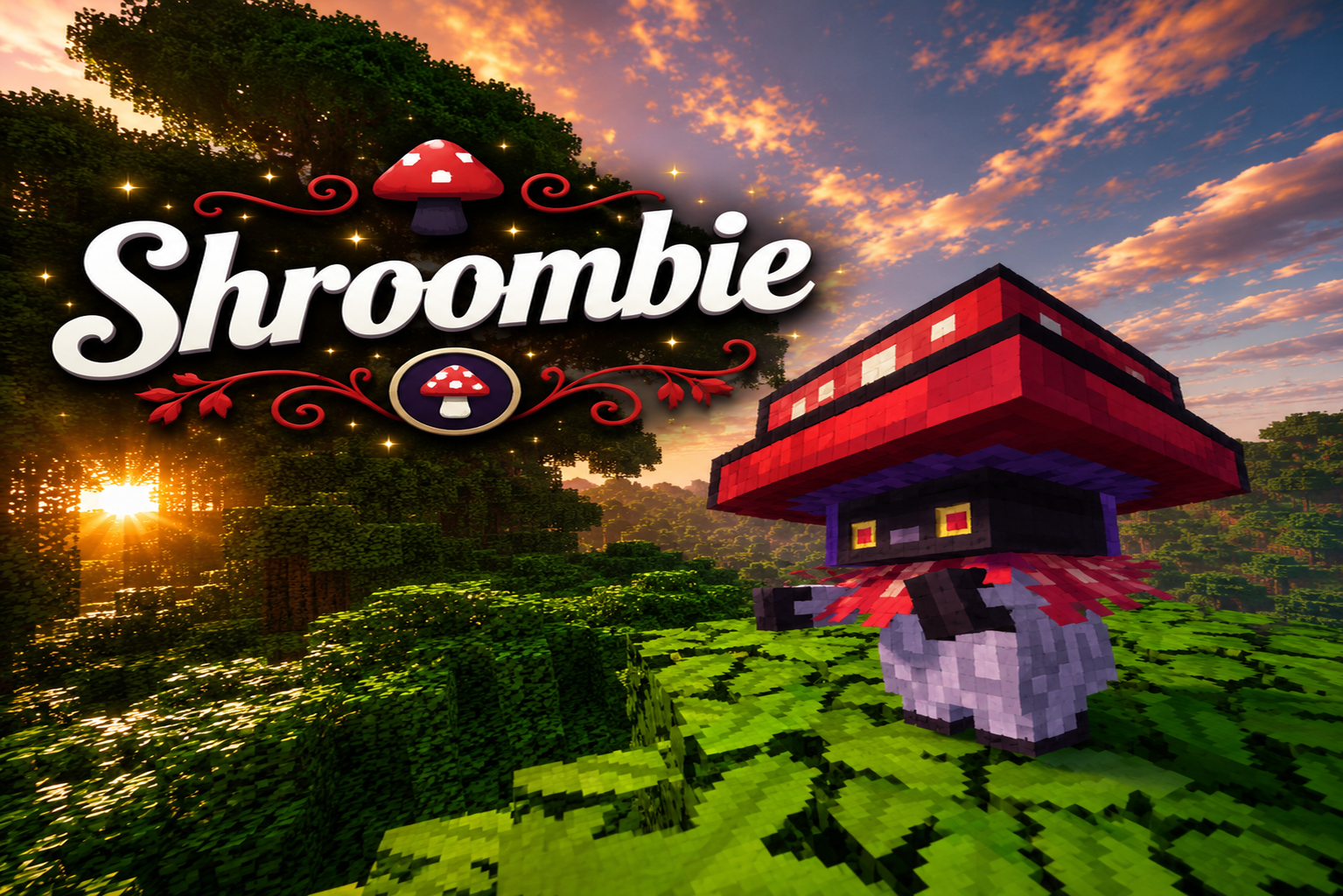 Shroombie