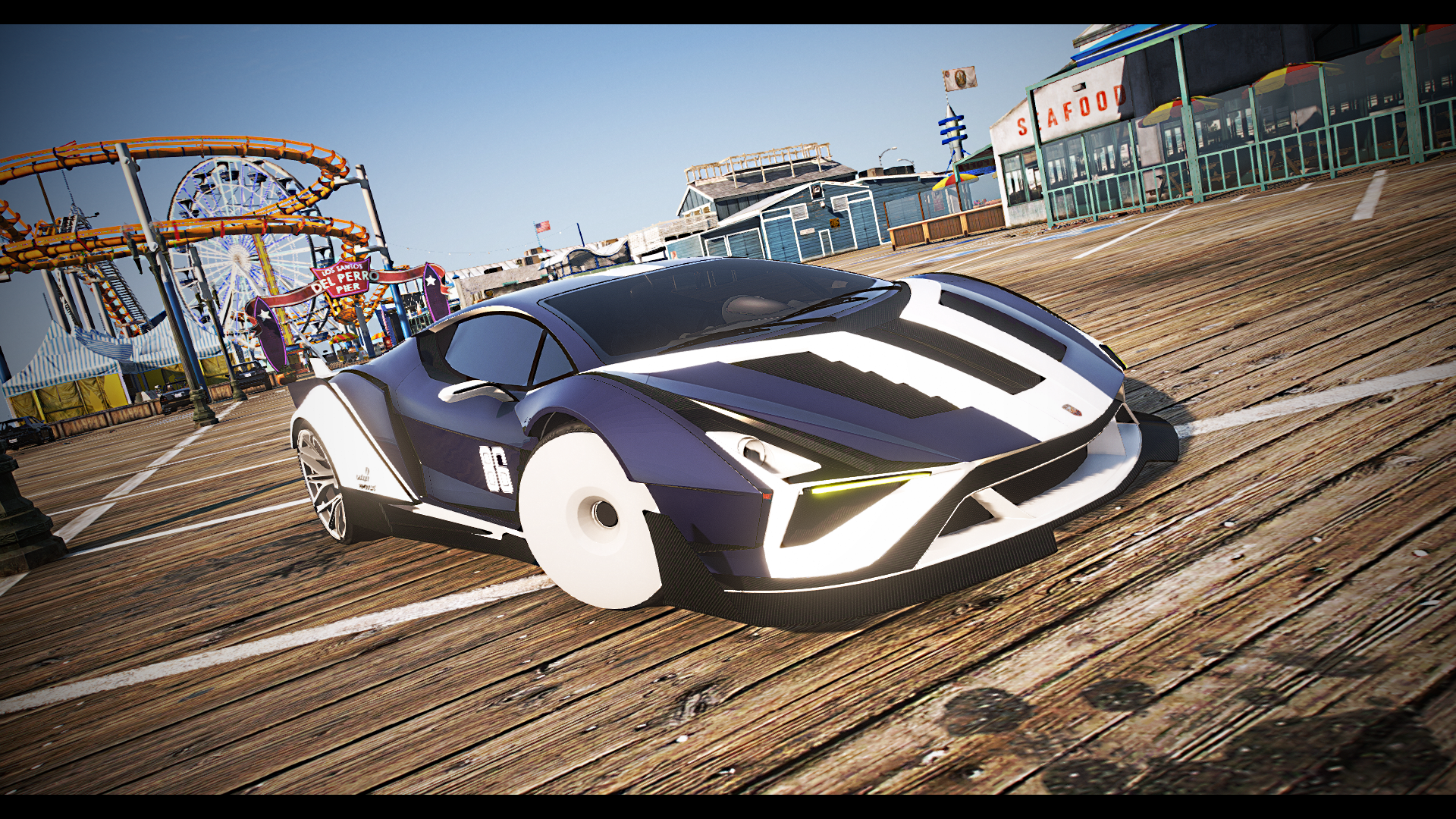 Pegassi Ignus CTX C2