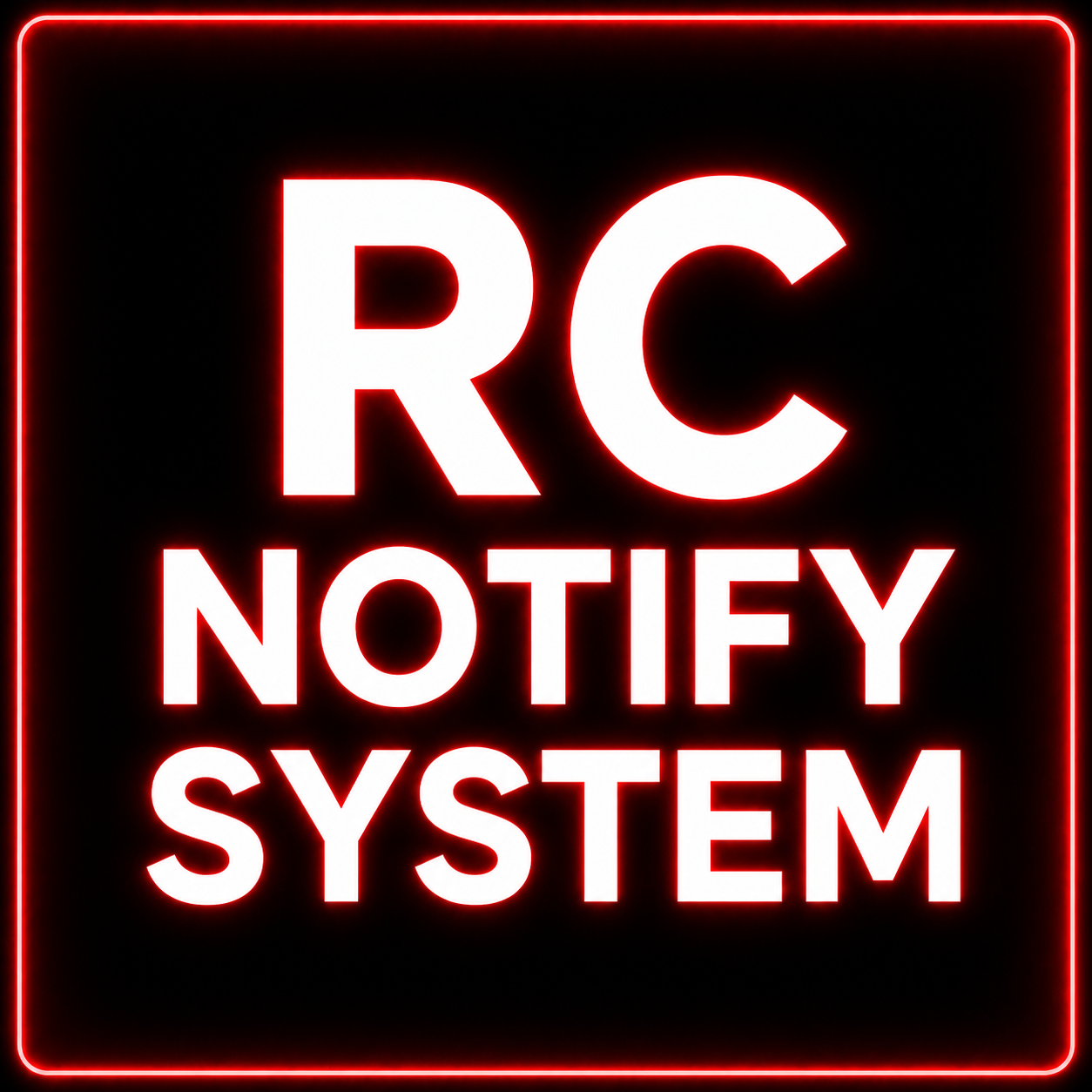 RC Notify