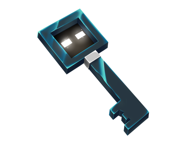 Spawner Key