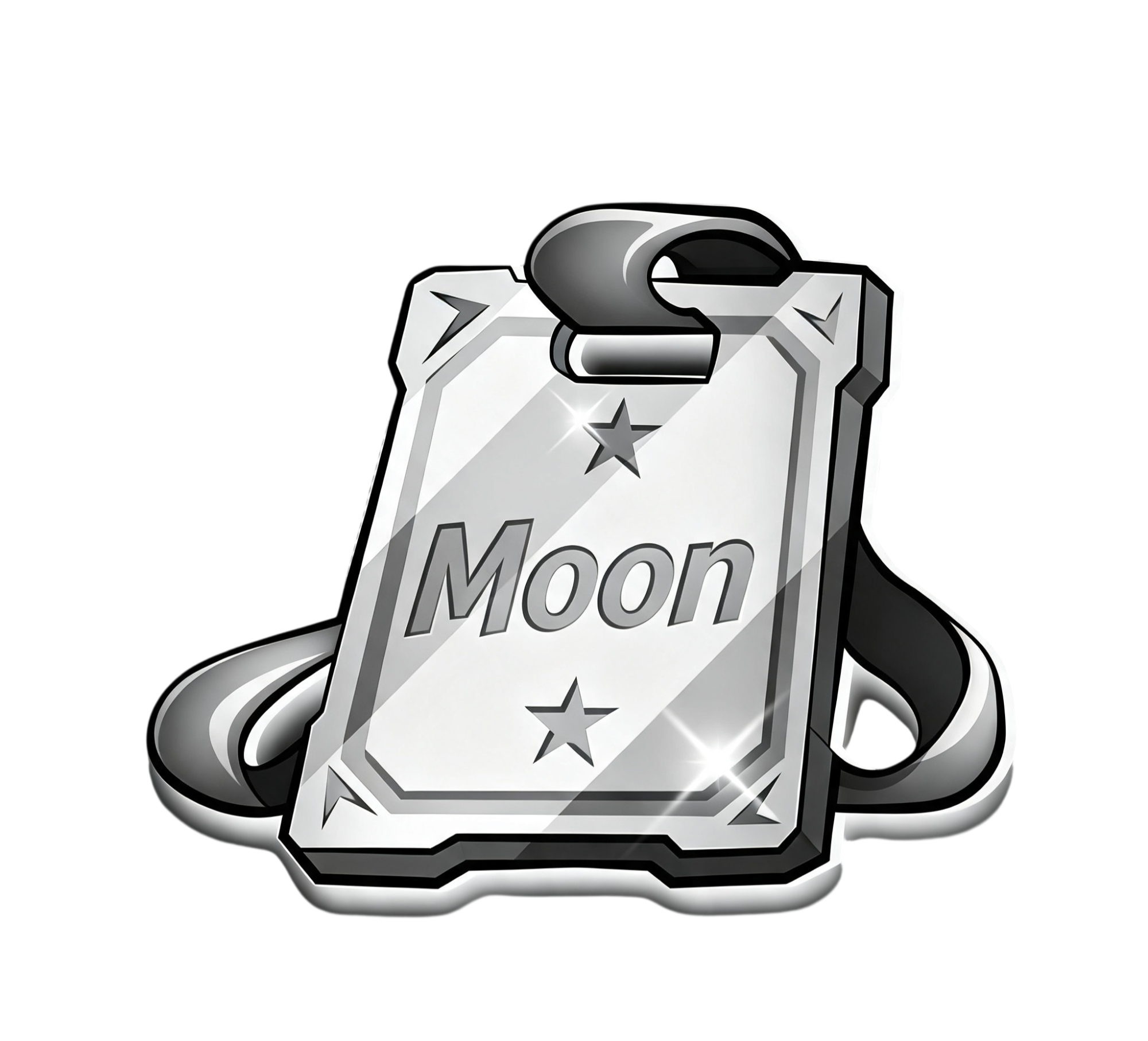 RANGO ❙ MOON PERMANENTE