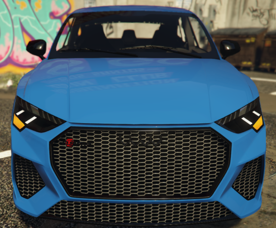 Obey QSR3