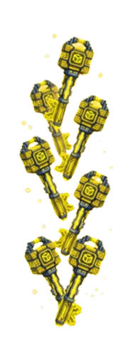 Prime Key x10 - Save ~ 40%