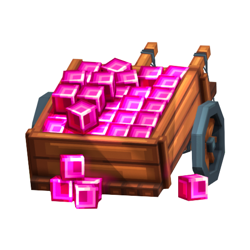 6,000 Gems (+50% Extra)
