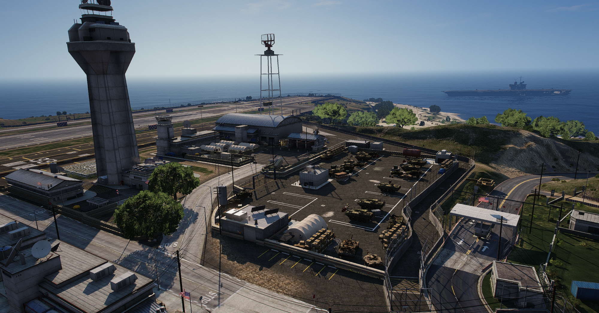 BetterFort V2