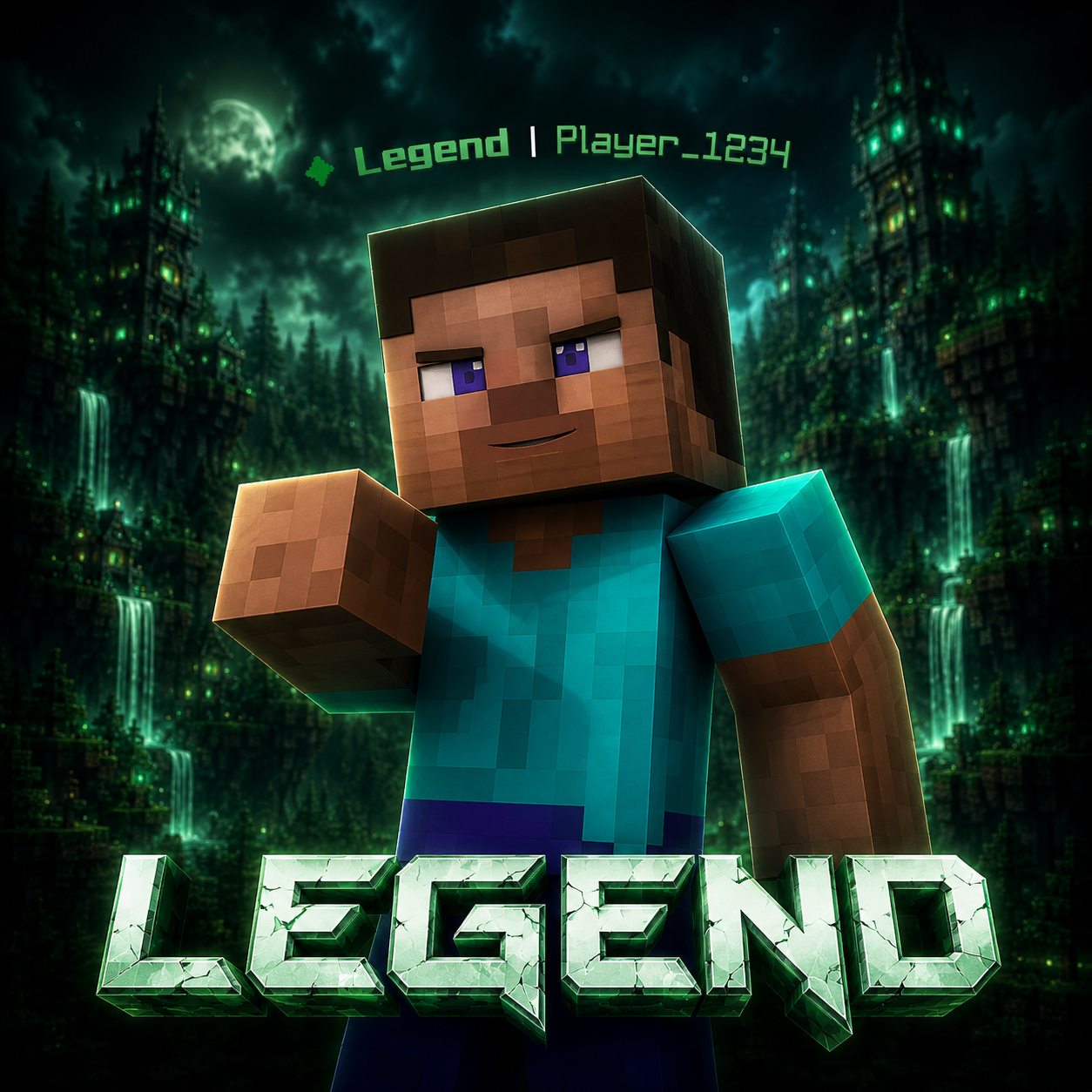 Legend Rank