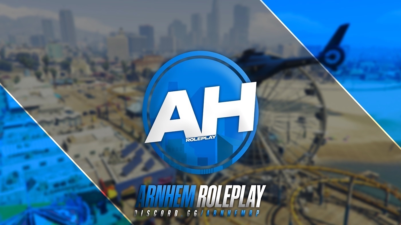 Arnhem Roleplay