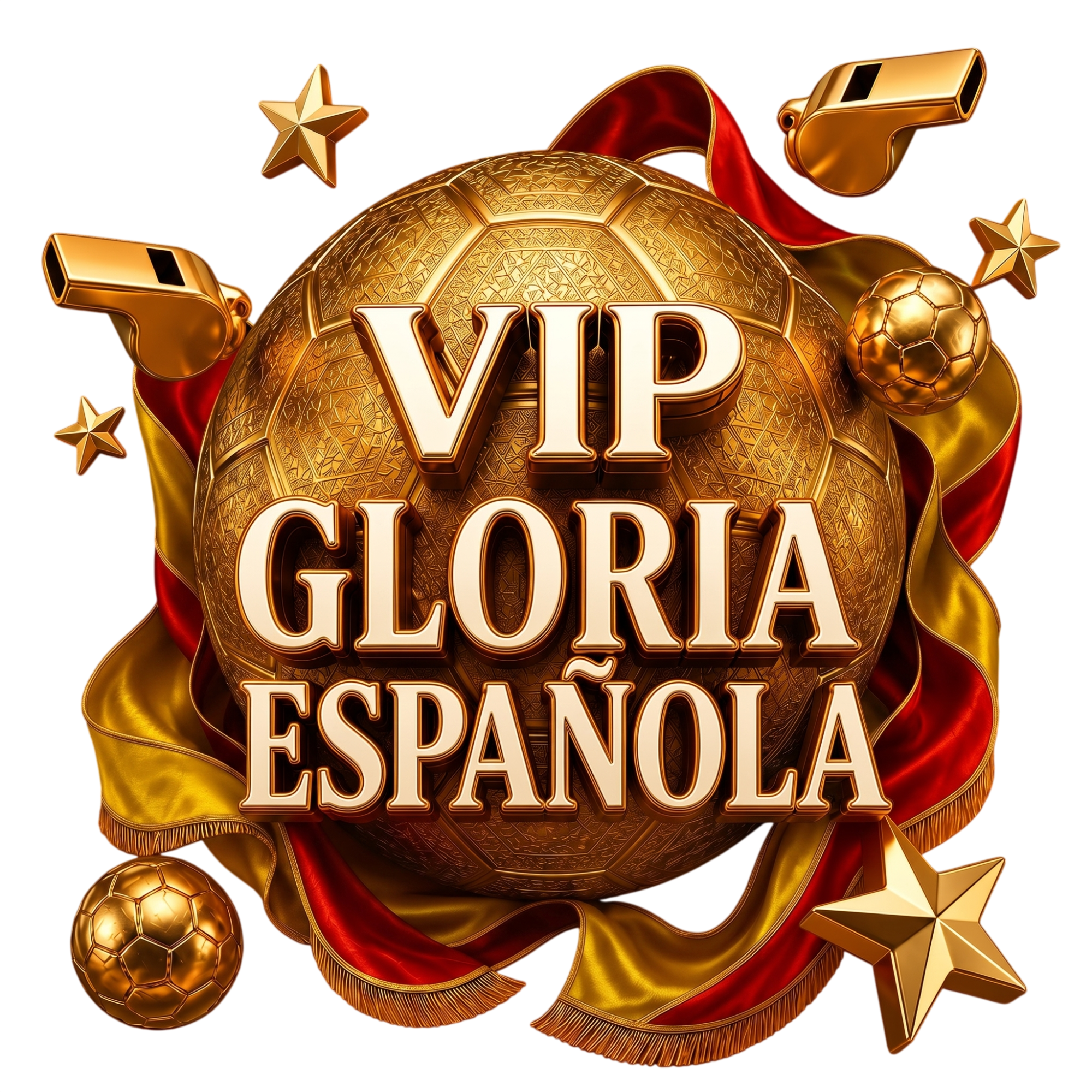 VIP Gloria Espanola
