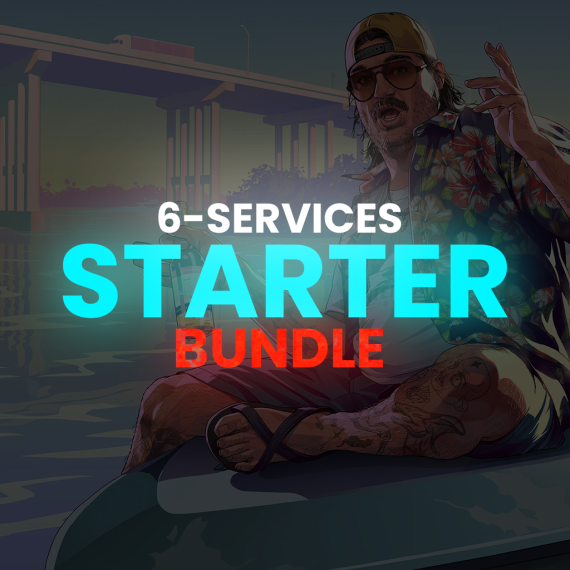 Starter Bundle
