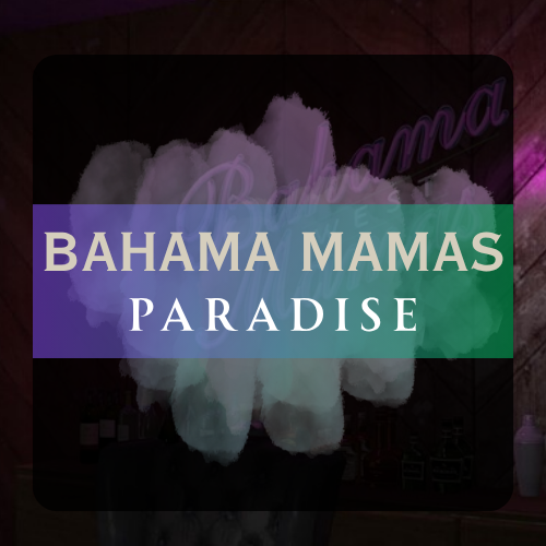 Bahama Mamas