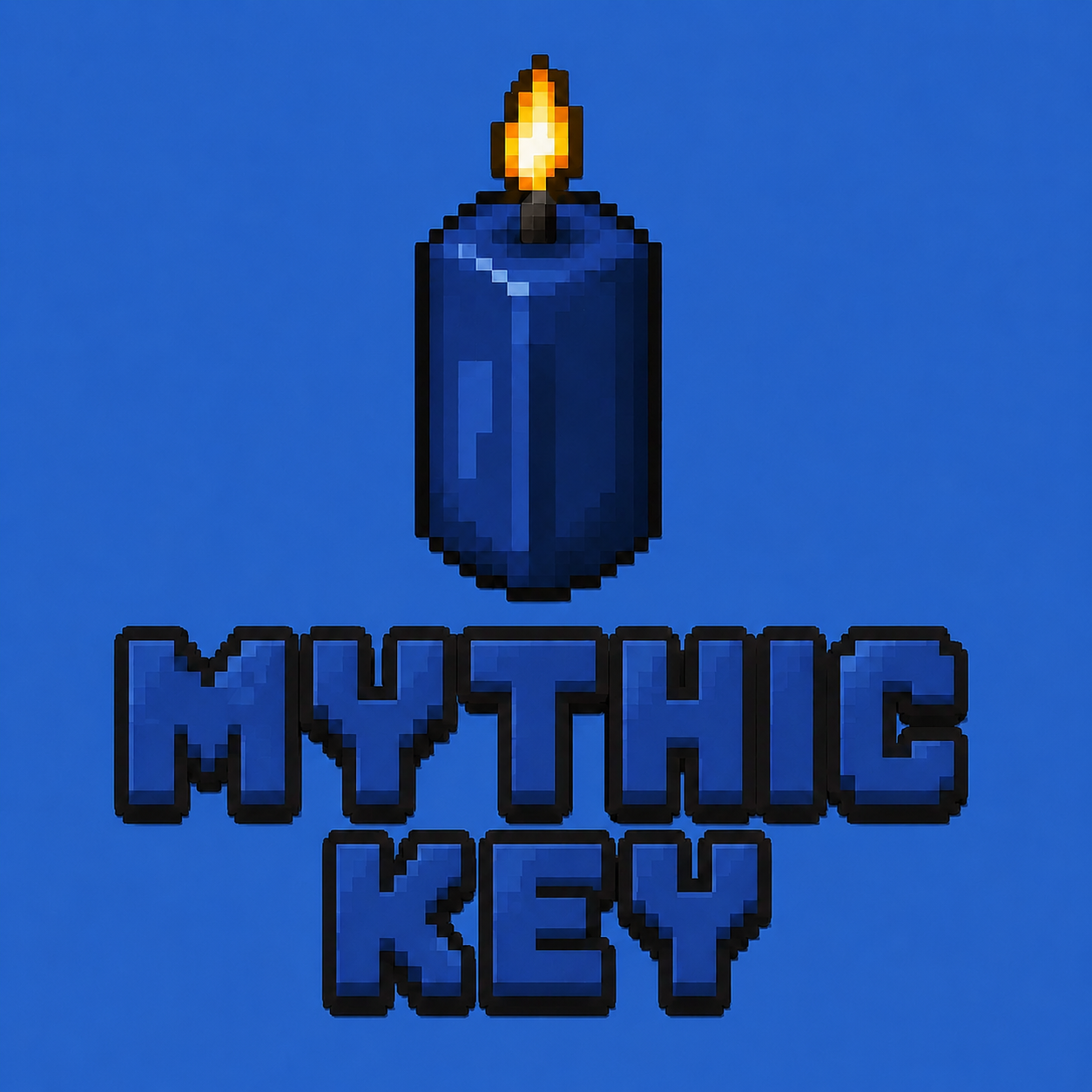 🔵 Mythic Crate Key