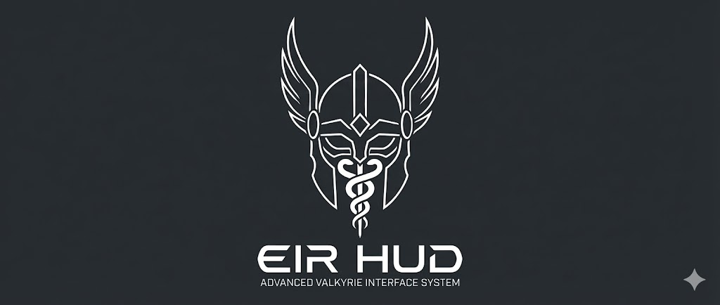 Eir HUD