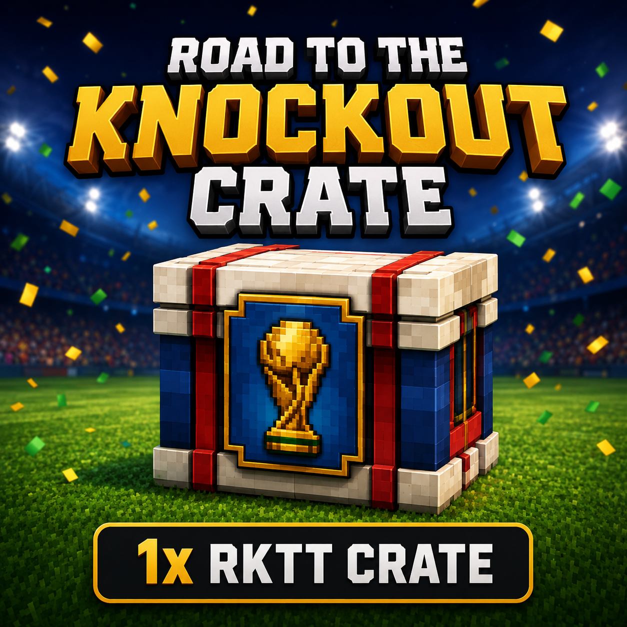 1x RKTT Crate