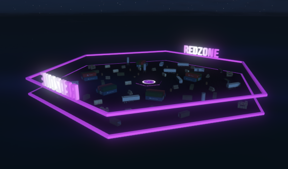 Redzone🔫