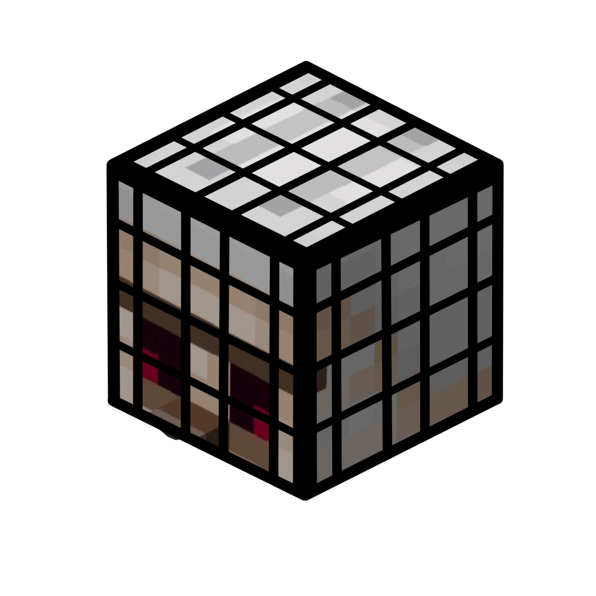 Spawner de Golem de hierro