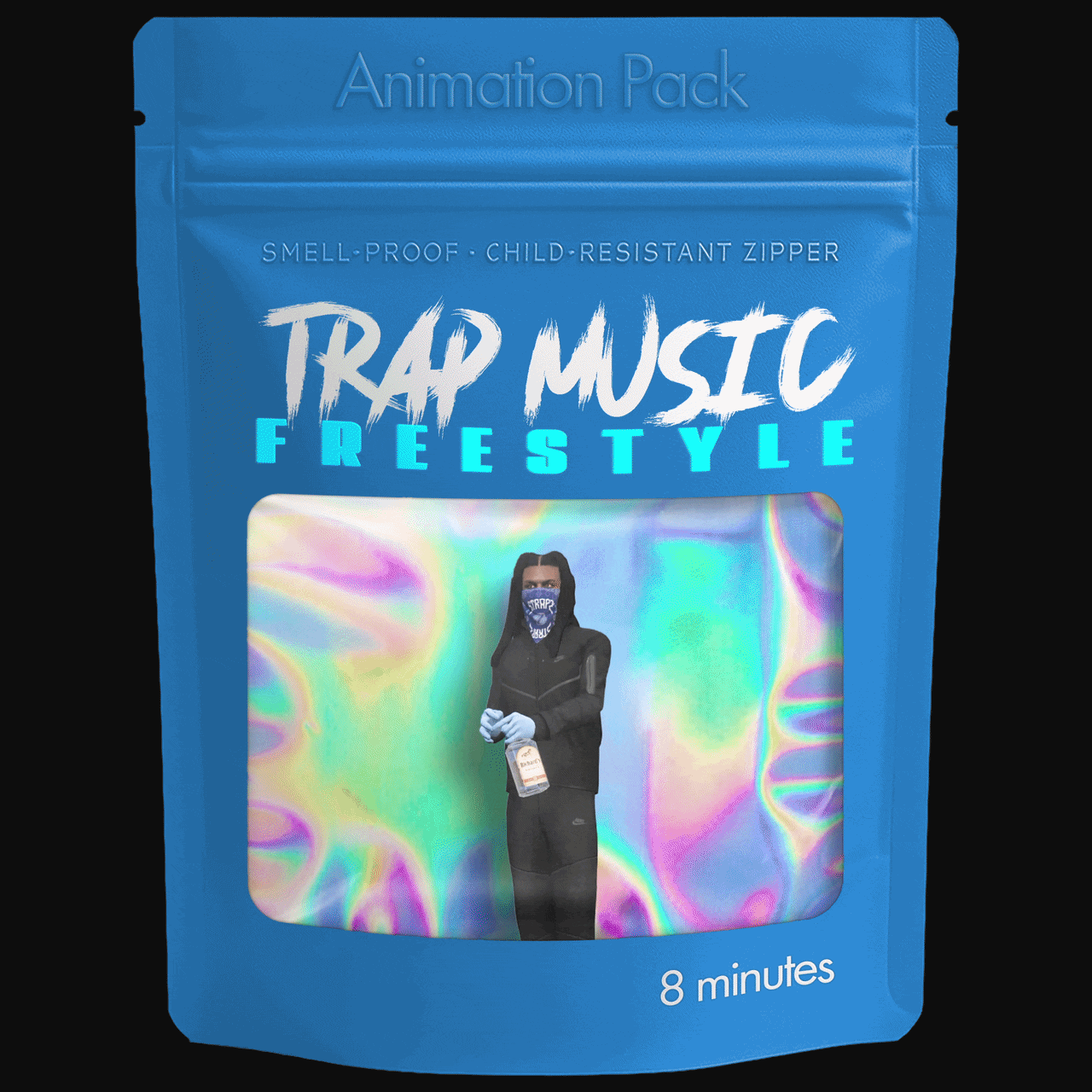 Trap Music Freestyle