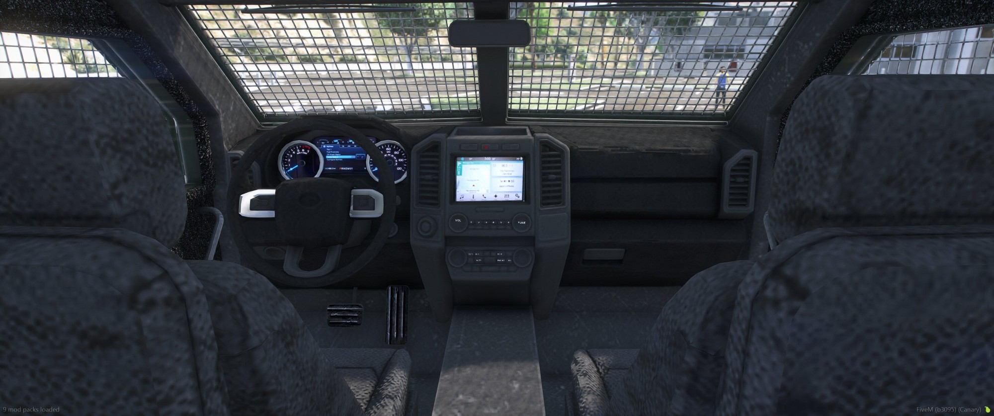 DSI Bearcat
