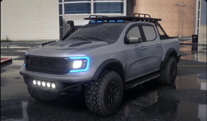 Vapid Deranged
