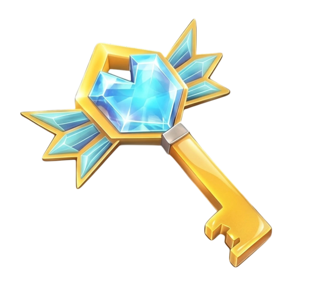 Mythic Key