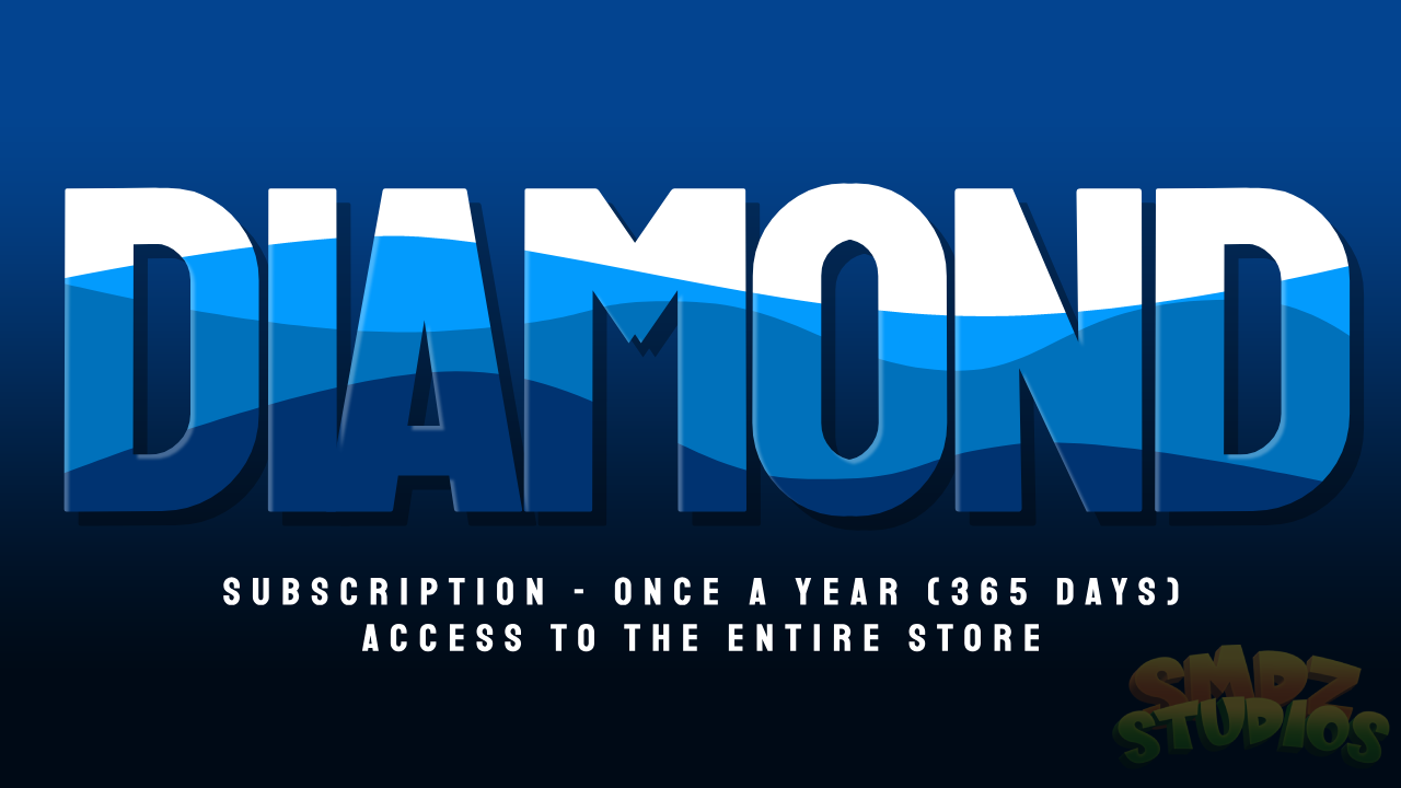 💎 Diamond (Yearly)