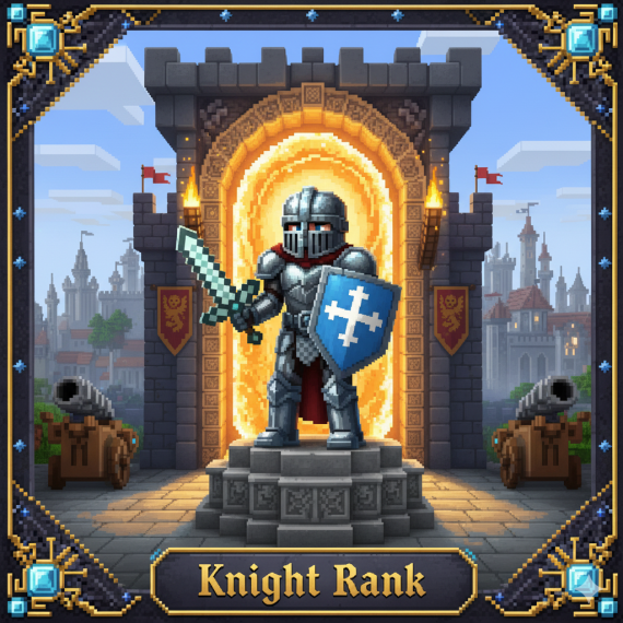 Rango Knight
