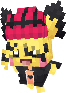 Punk Pichu