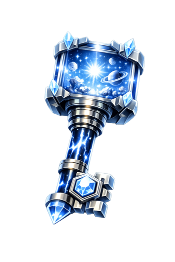 Celestial Key