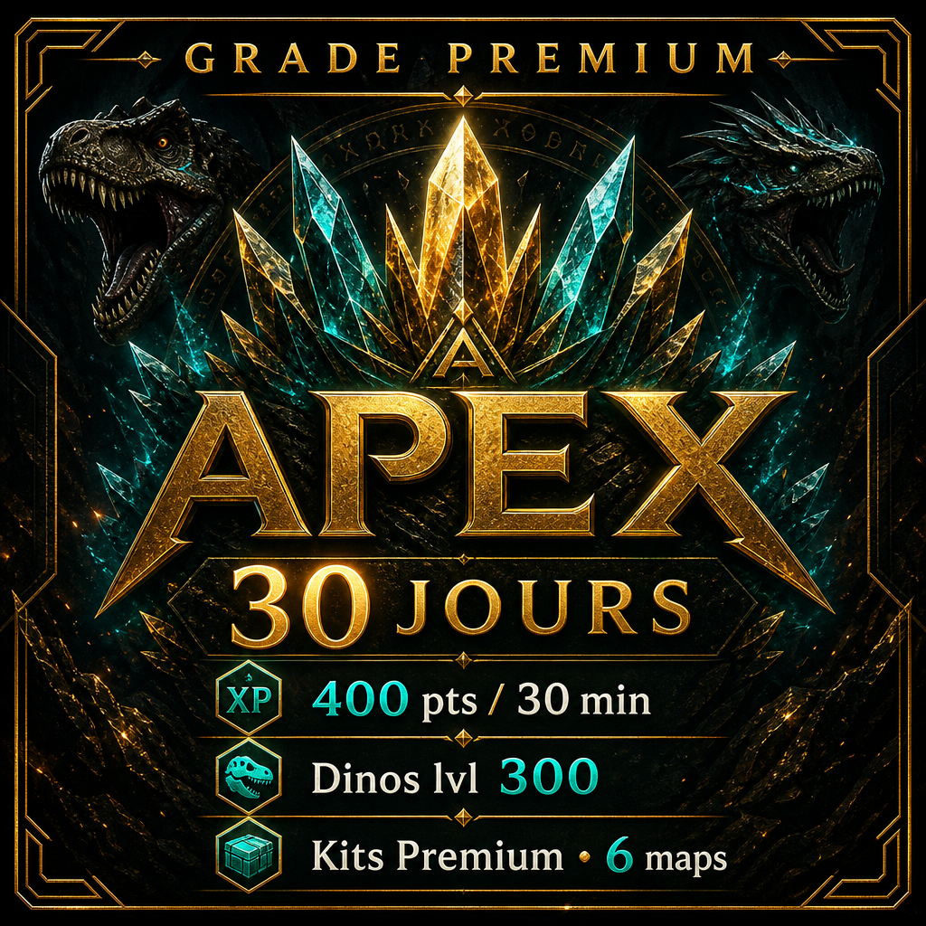 Apex Premium