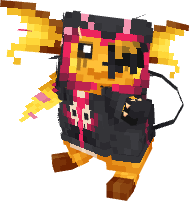 Punk Raichu