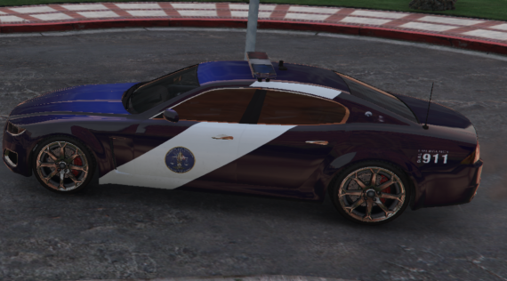 Felon LSPD