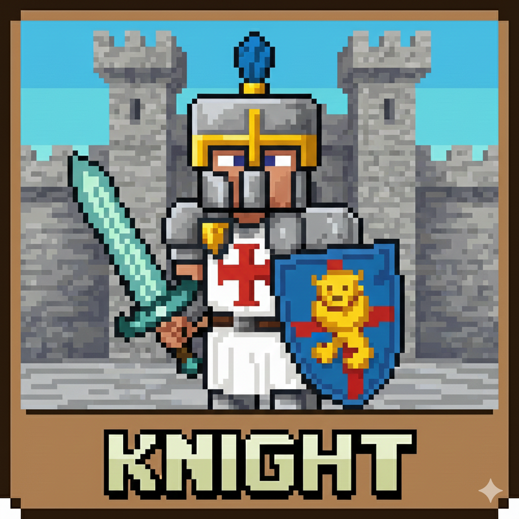 Knight Rank