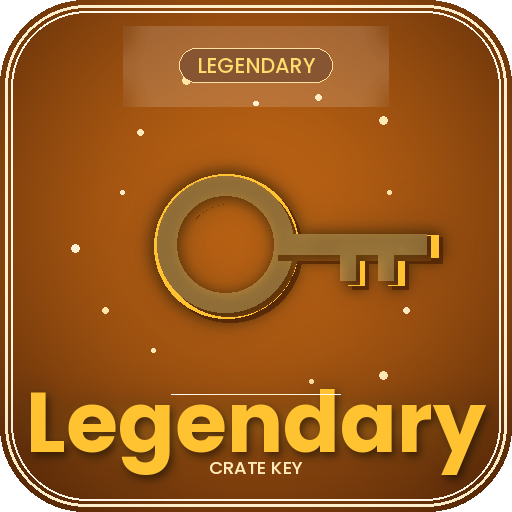 Legendary Key