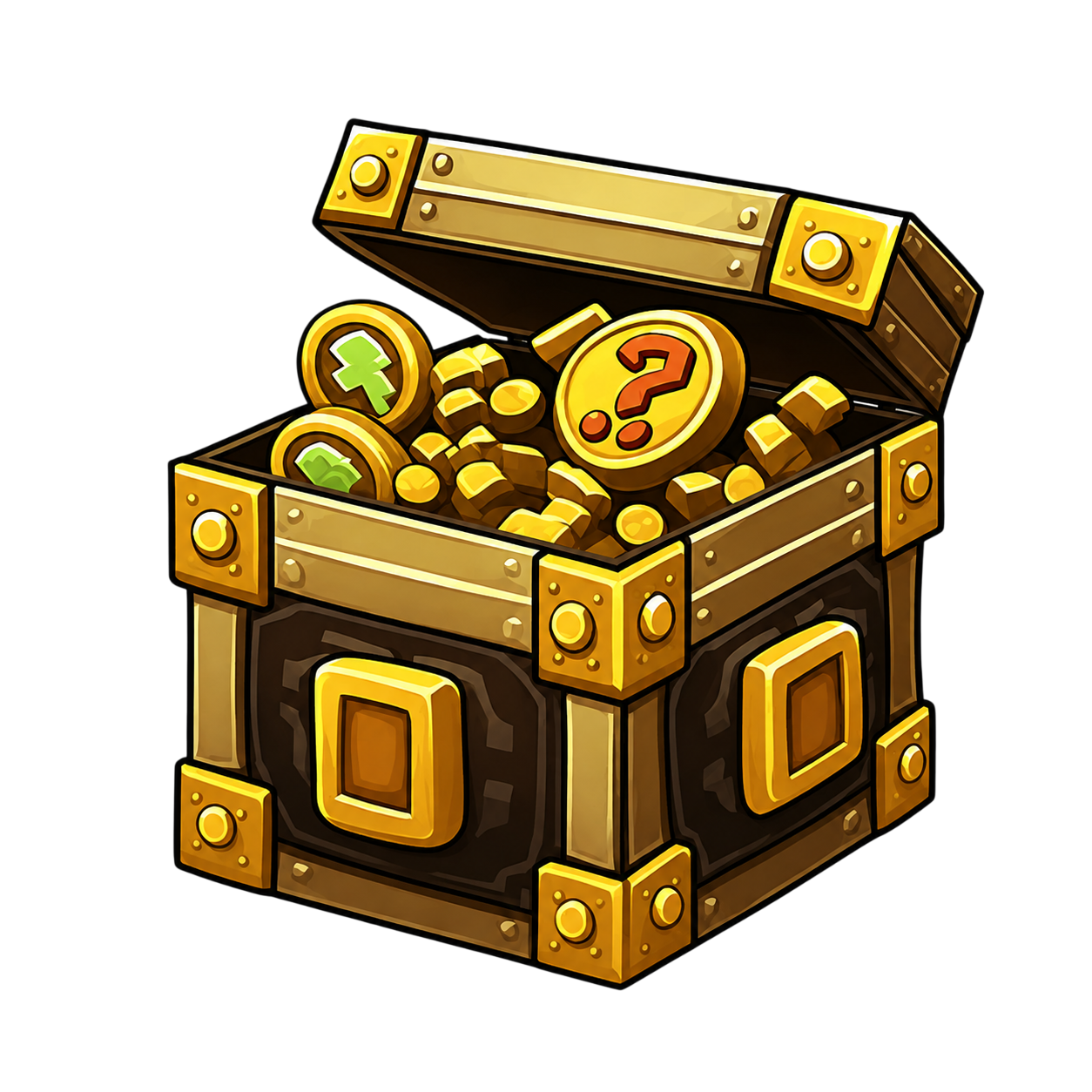 10,000 Coins