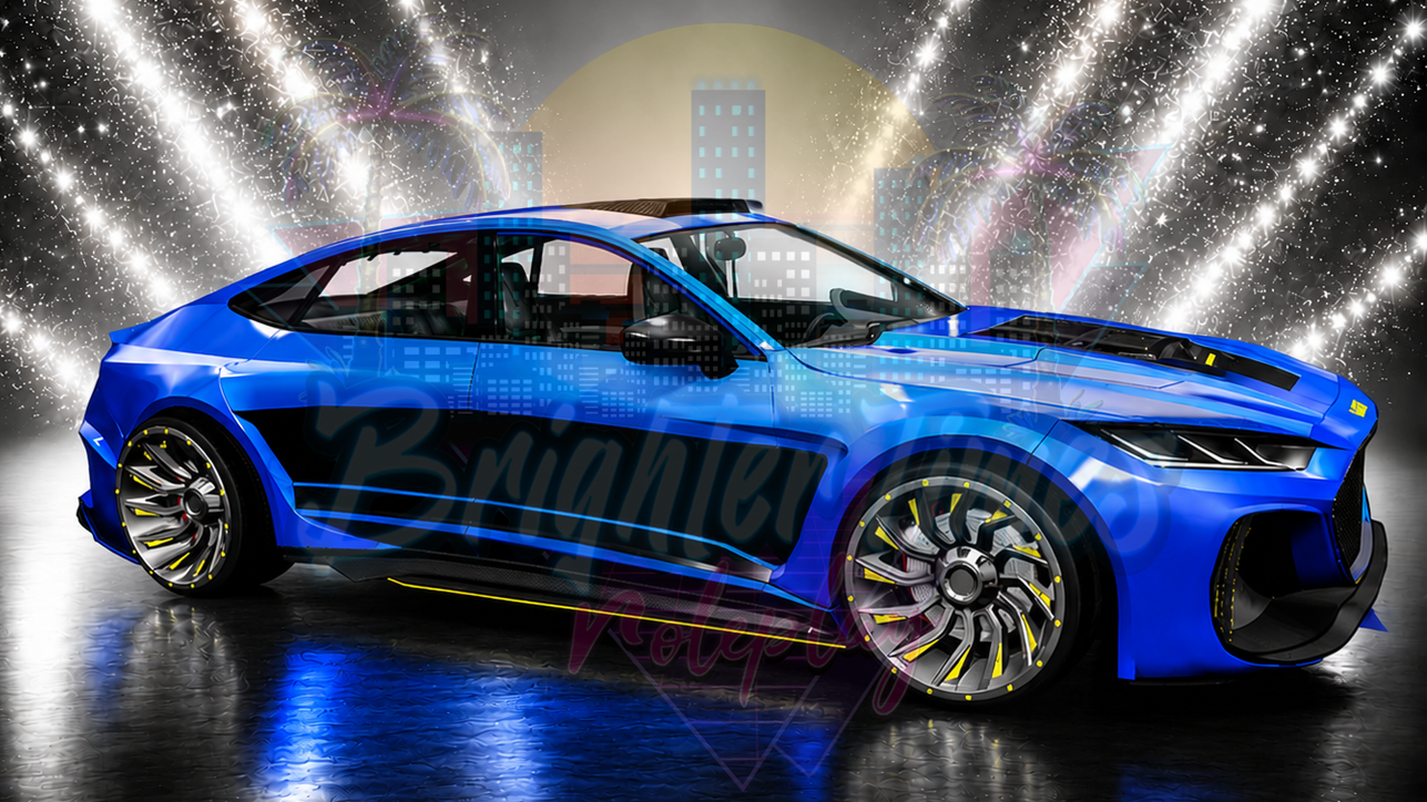 Vehicle Visual Access License: Transforming RS700