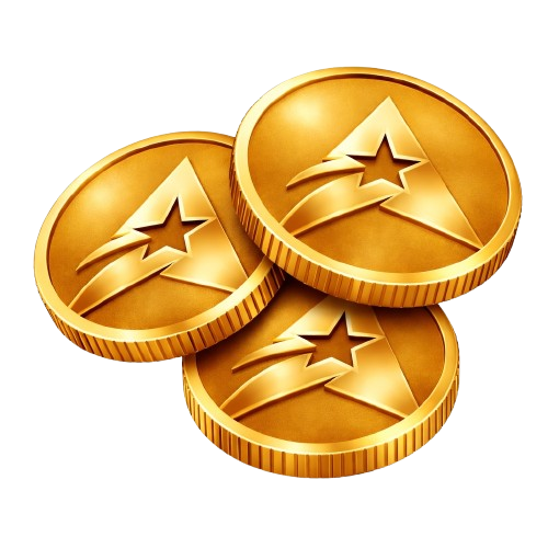 🪙 500 coins