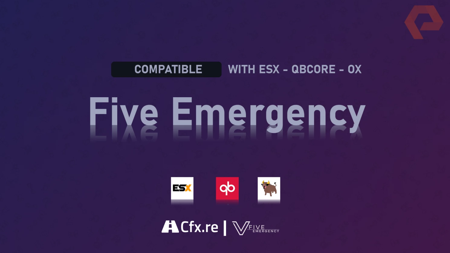 Five Emergency - Core