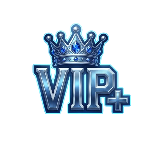 VIP+ Rank