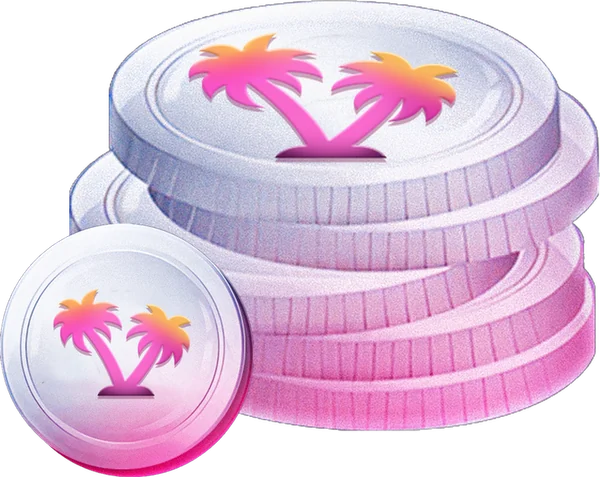 2.000 Coins