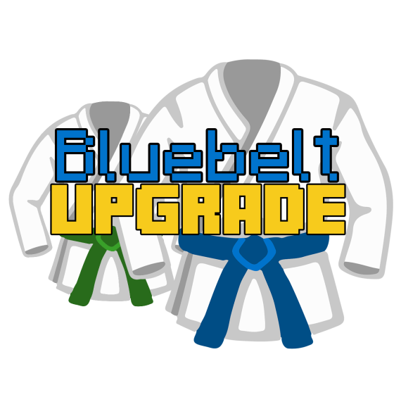 BlueBelt Upgrade