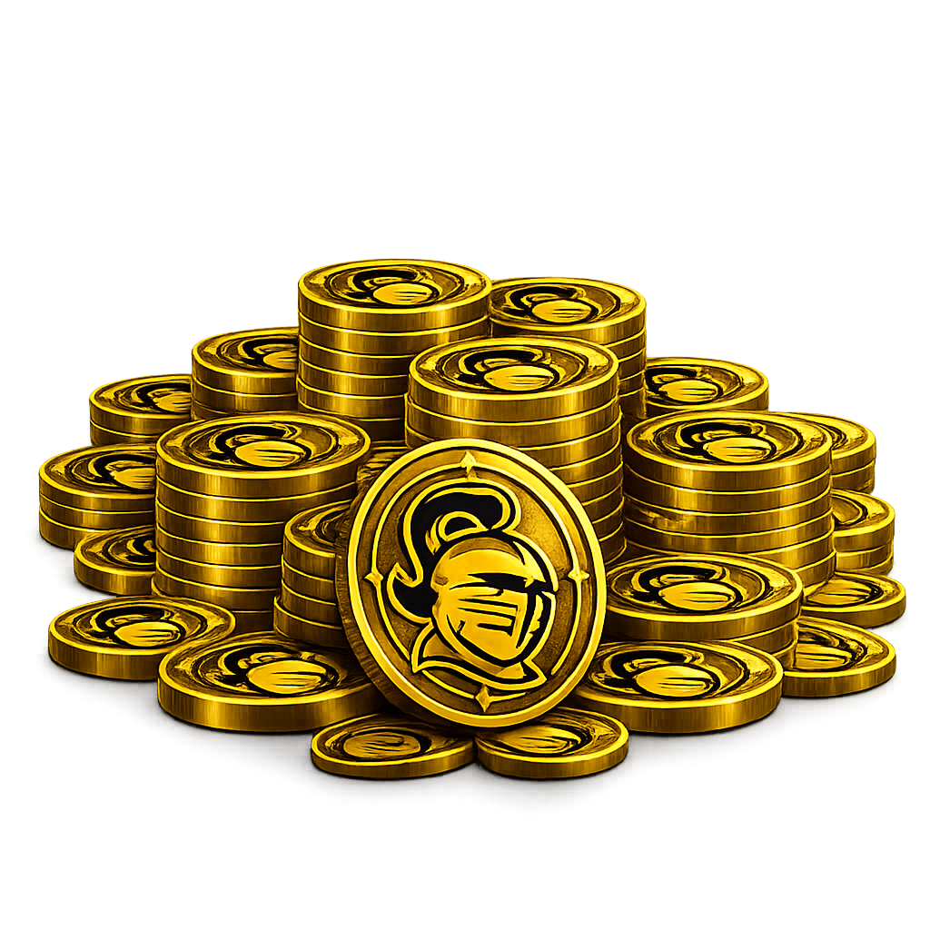 200 UltrA Coins
