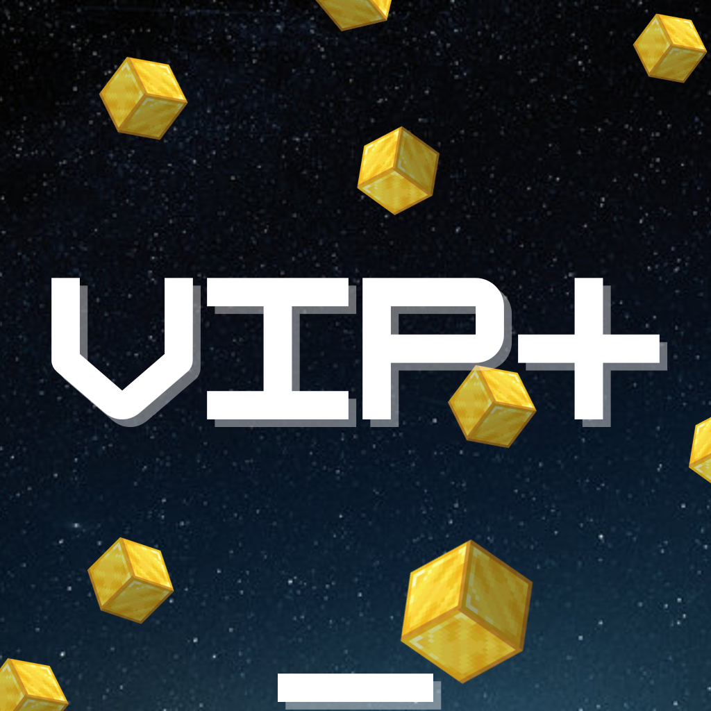VIP+ Rank
