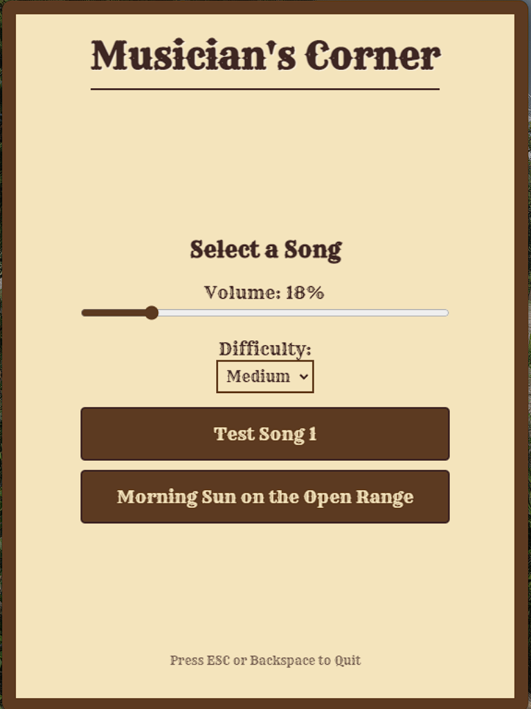 MulderDev - Busker Script V 1.0 [VORP]