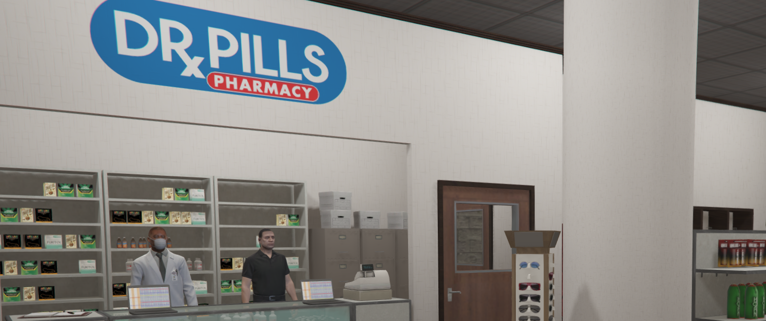 💊drpills