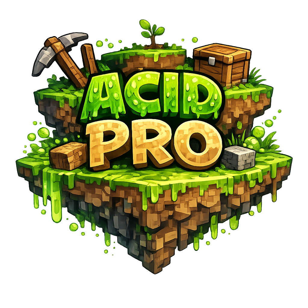 Acid Pro