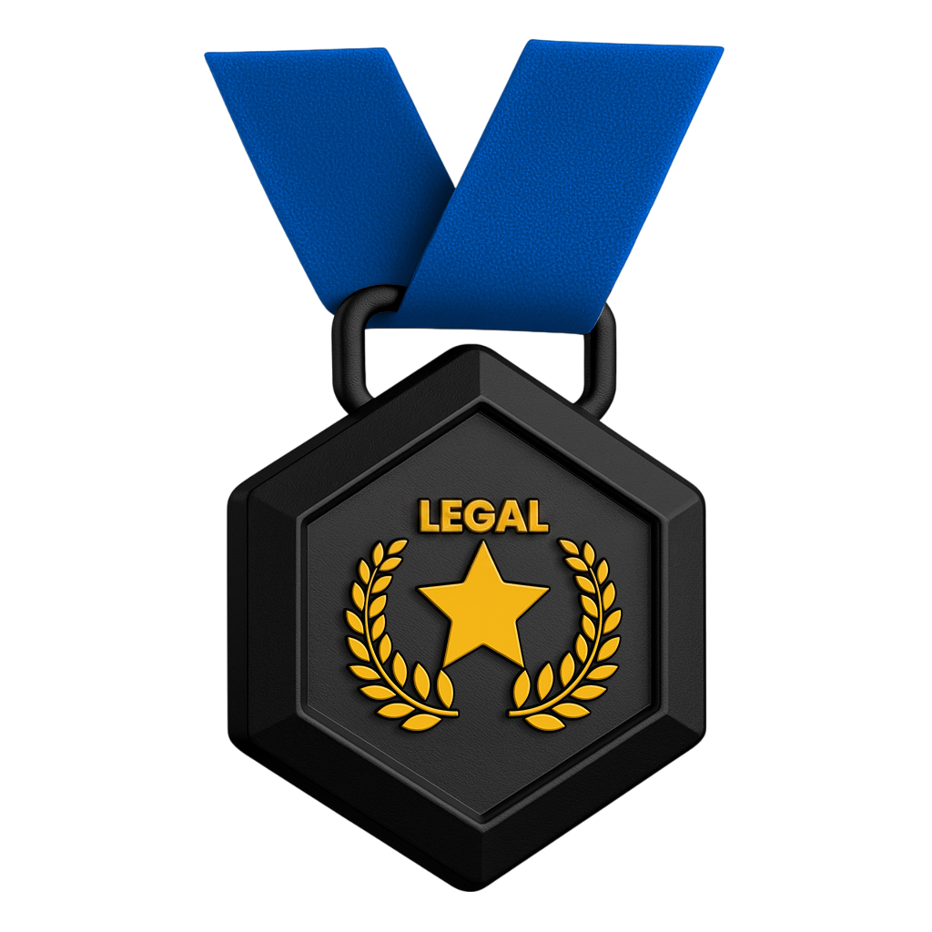 Legal VIP