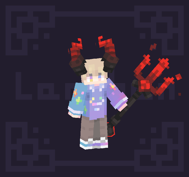 Demon Style Pack