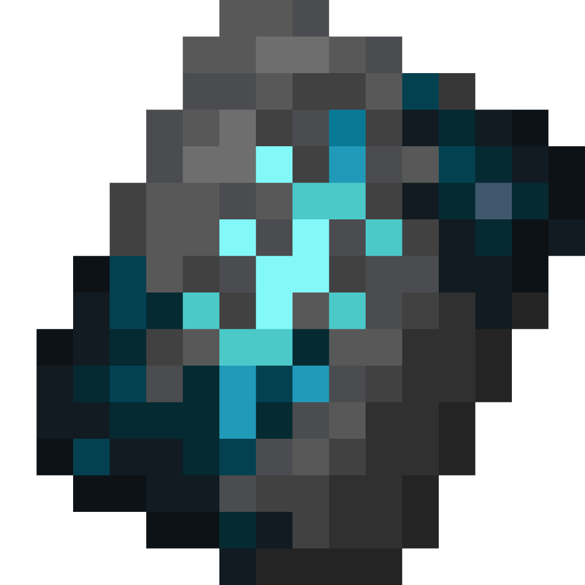 Armor Trims Cosmetic
