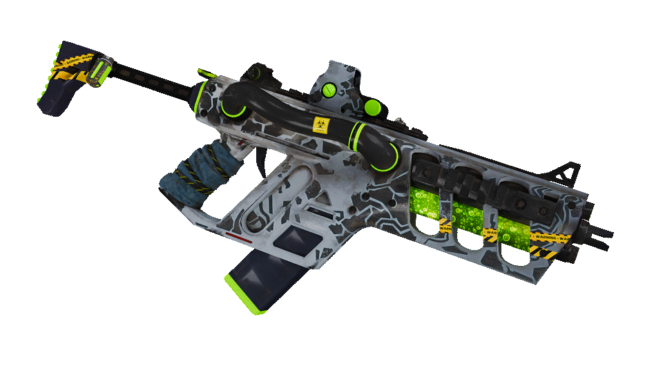 Fivem VECTOR BIOHAZARD