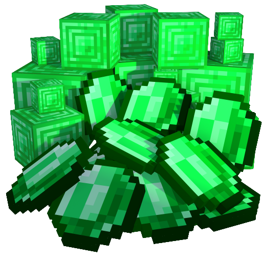 Vault of Gems - 3,600 ✦