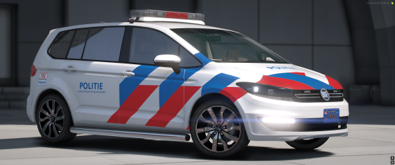 Police Tober